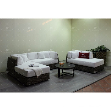 Water Hyacinth Classic style Living Set for Indoor Living Room Furniture